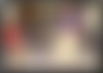 And They All Lived Happily Ever After