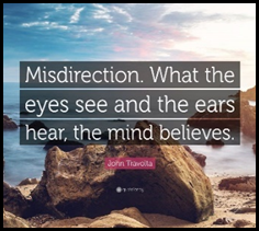 The Democrat Party’s Real Focus: