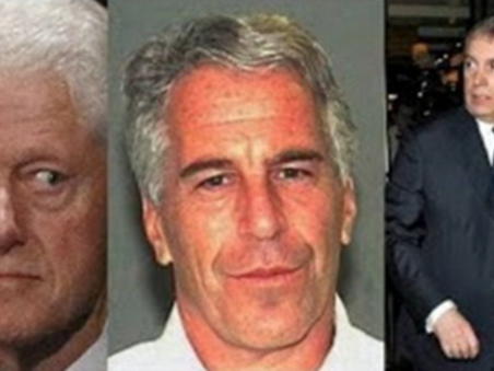 The JFK Files – Part 3:  “Trump, Epstein, JFK and The New World Order”