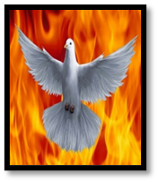 The Gift of the Holy Spirit – A Threefold Indictment of the World!