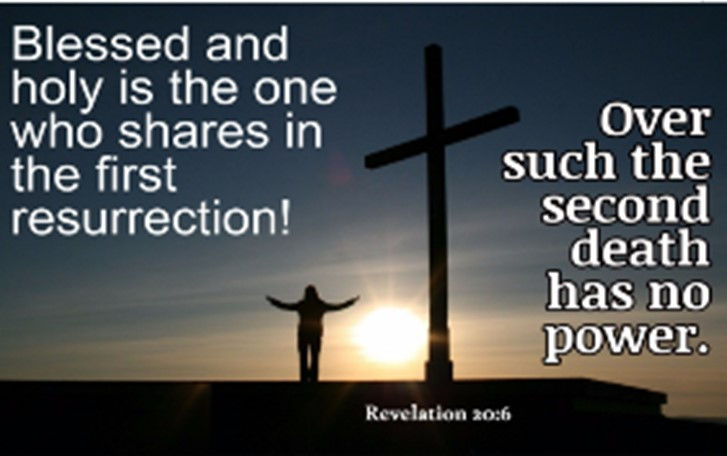 When Was the First Resurrection? – Fighting for Real Estate – Part #24