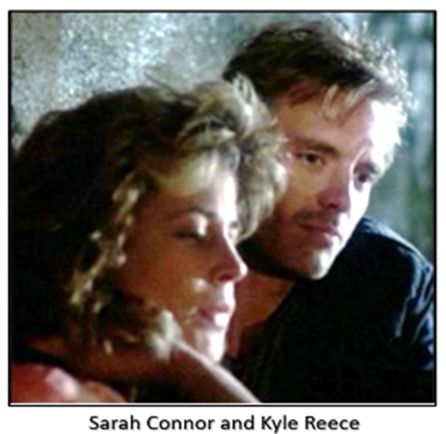 “John Connor Taught Us to Fight Back Against Death – by Faith!”