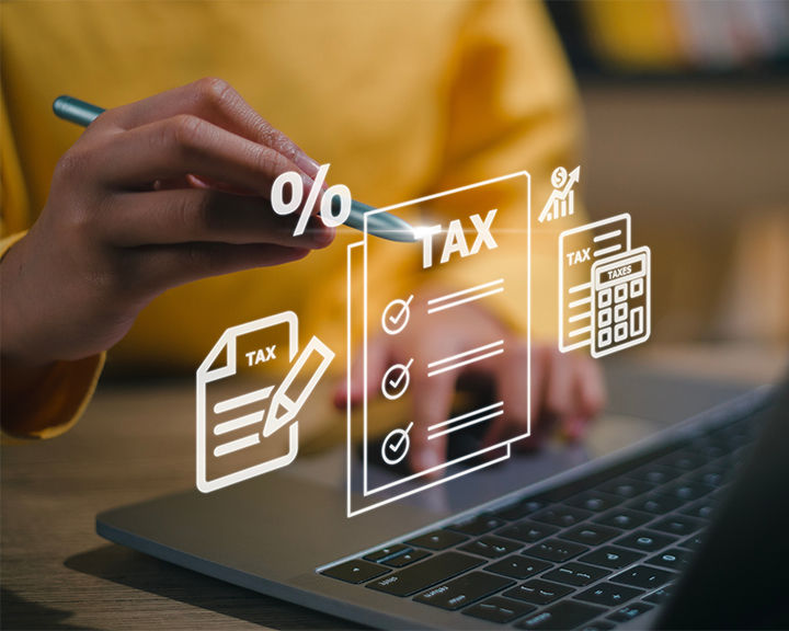 Making Tax Digital Quarterly Updates: What You Need to Submit  