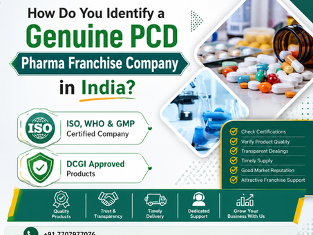 pcd pharma franchise list
