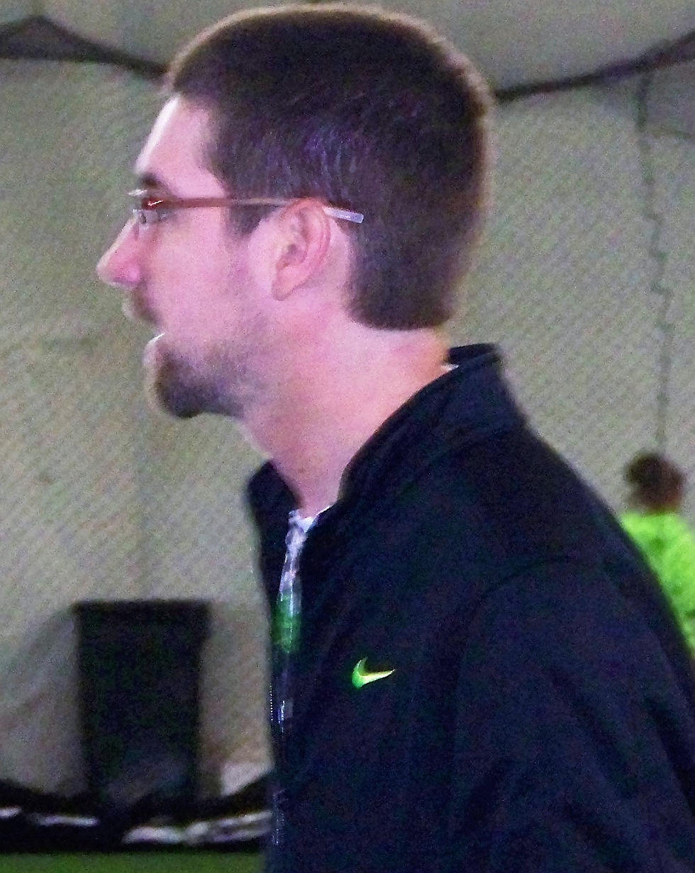 Coach Ryan G.