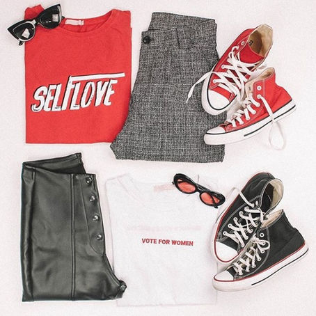 Marcas independentes pra você conhecer já!