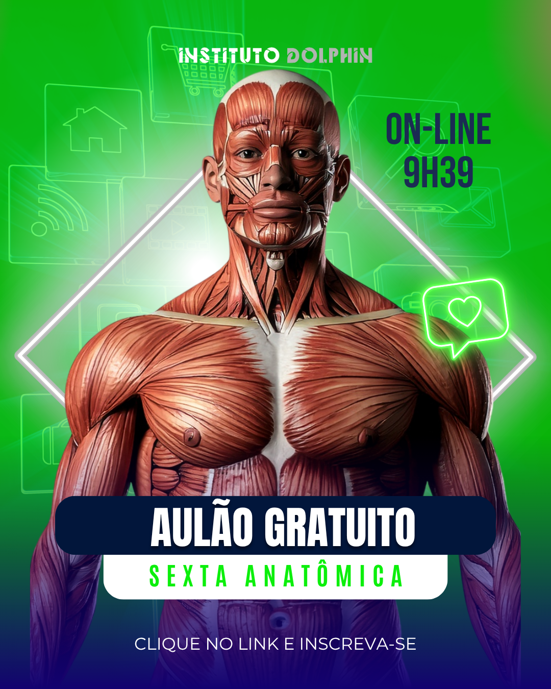 Guia de Anatomia Muscular dos Membros Superiores