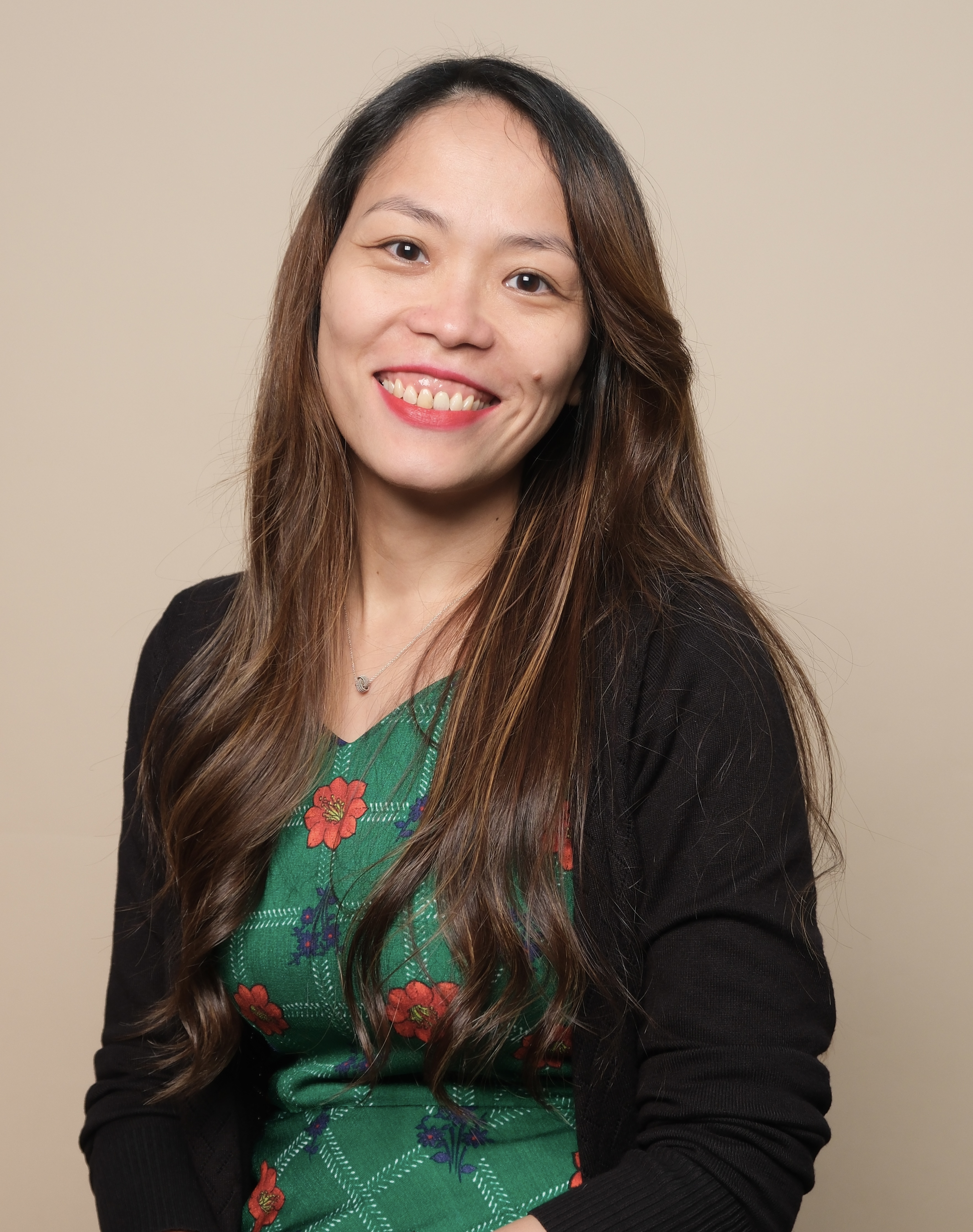 Writer: Corazon Mojuntou