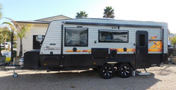 FP Jet 1565 1675 on Caravan (1)