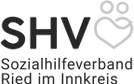 Logo SHV Ried