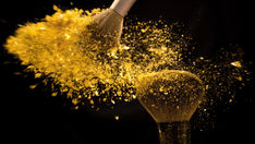 Als Entscheidungen nicht mehr durchgekommen sind.