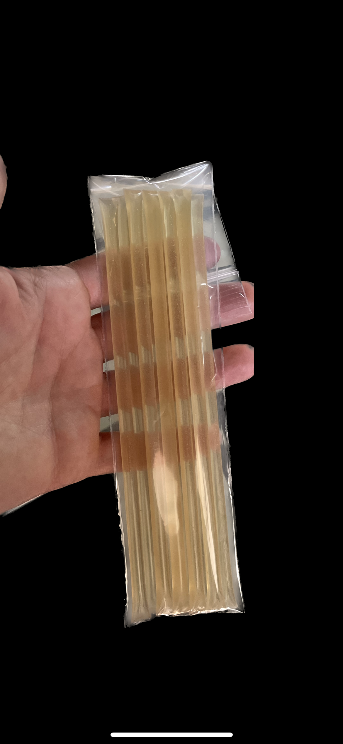 Honey Sticks - pack of 10