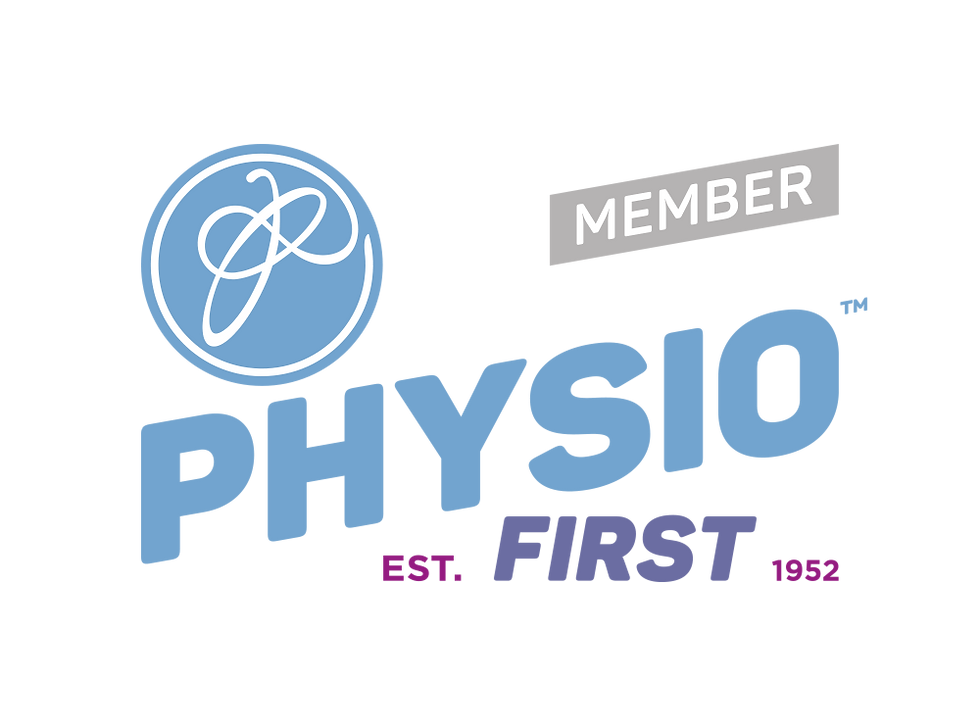 Physio First member