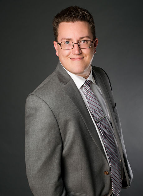 Stephan A. Hoover