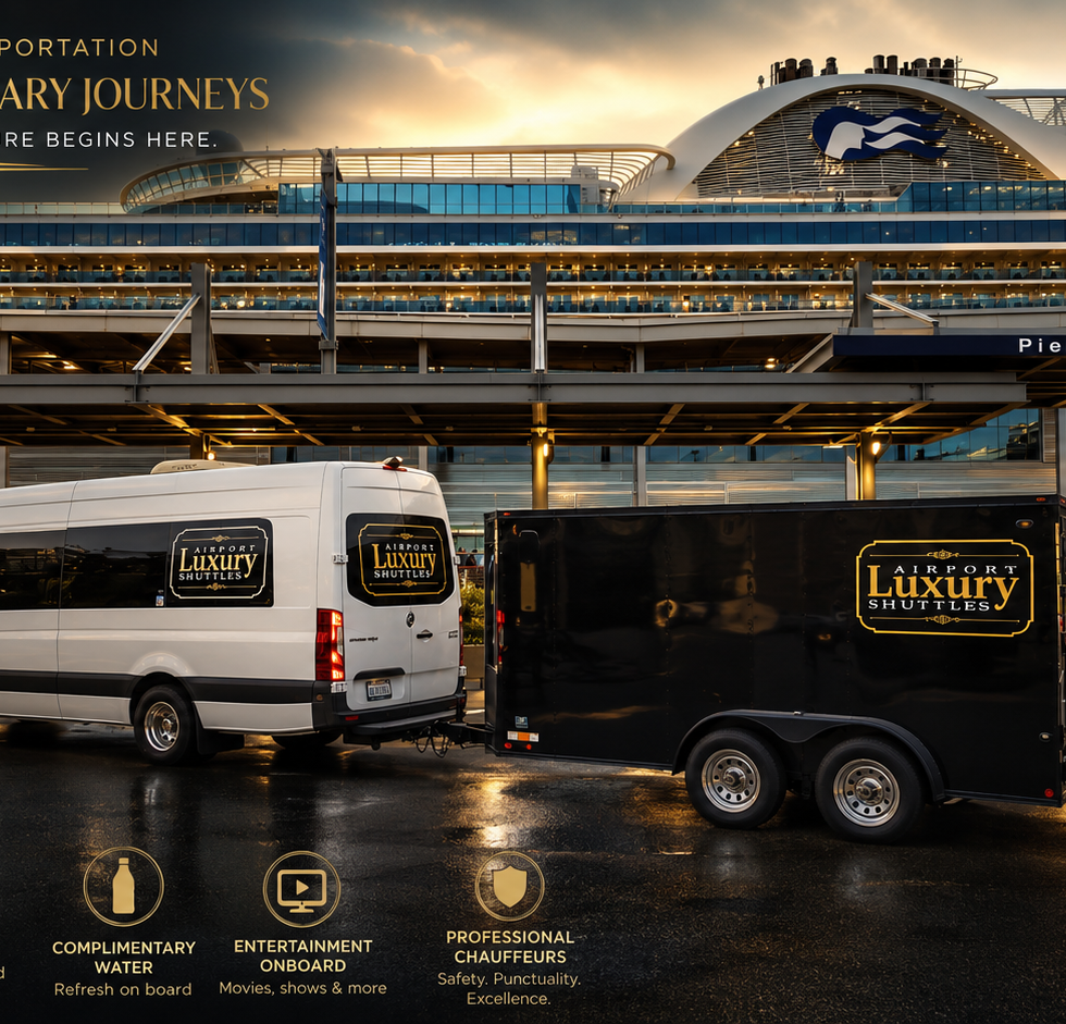 Airport Luxury Shuttles - Pier 27 SFO.png