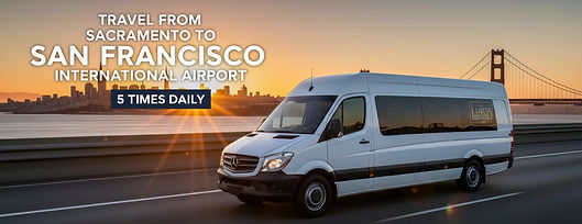 5 times daily trips to SFO