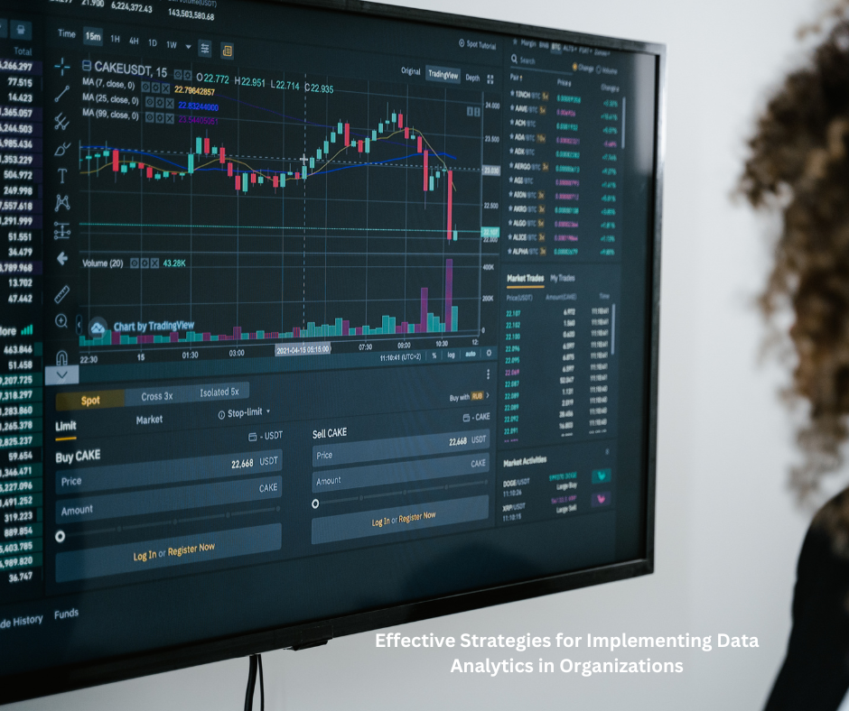 Data Analytics
