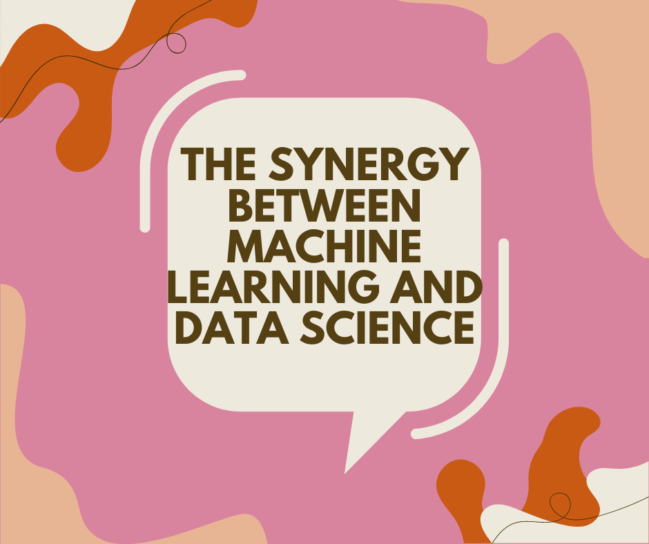 Machine Cell Synergy The Synergy Between Machine Learning and Data Science