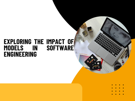 Exploring the Impact of Models in Software Engineering