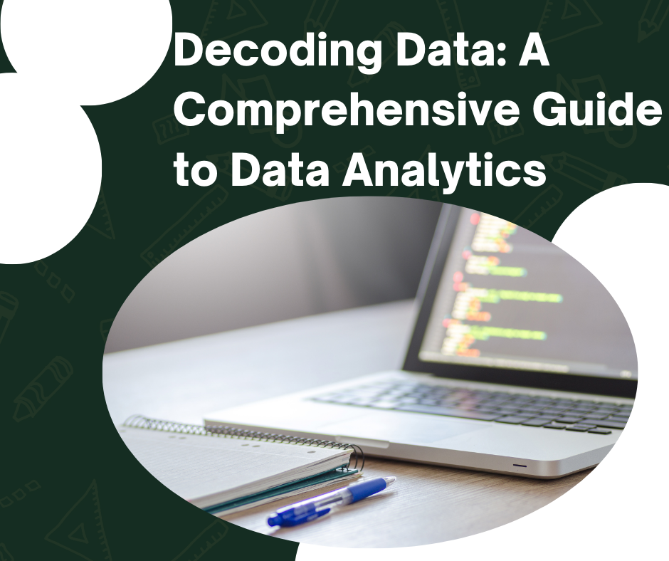 Decoding Data Activity Decoding Data: A Comprehensive Guide to Data Analytics