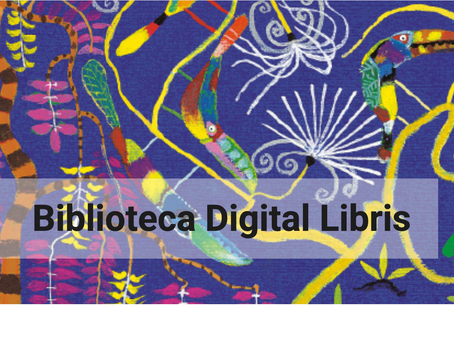Biblioteca Digital Libris