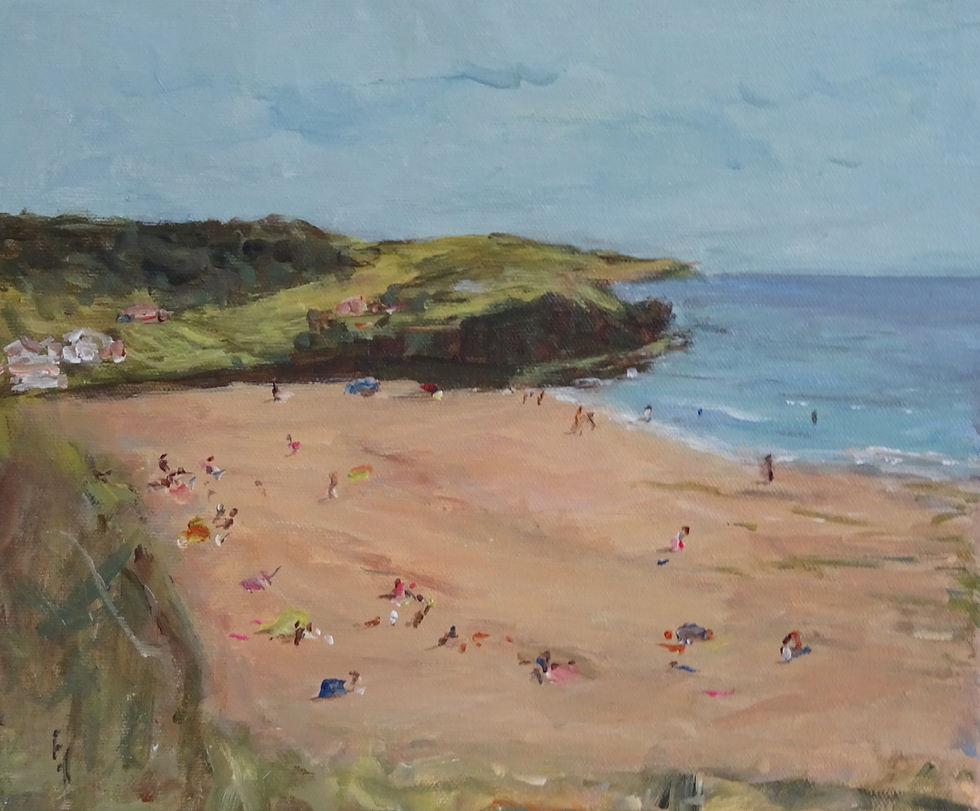 Cove Day