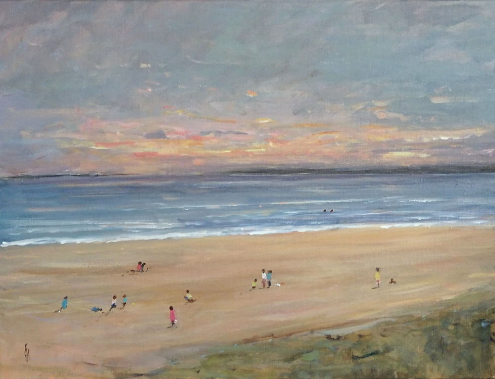 August