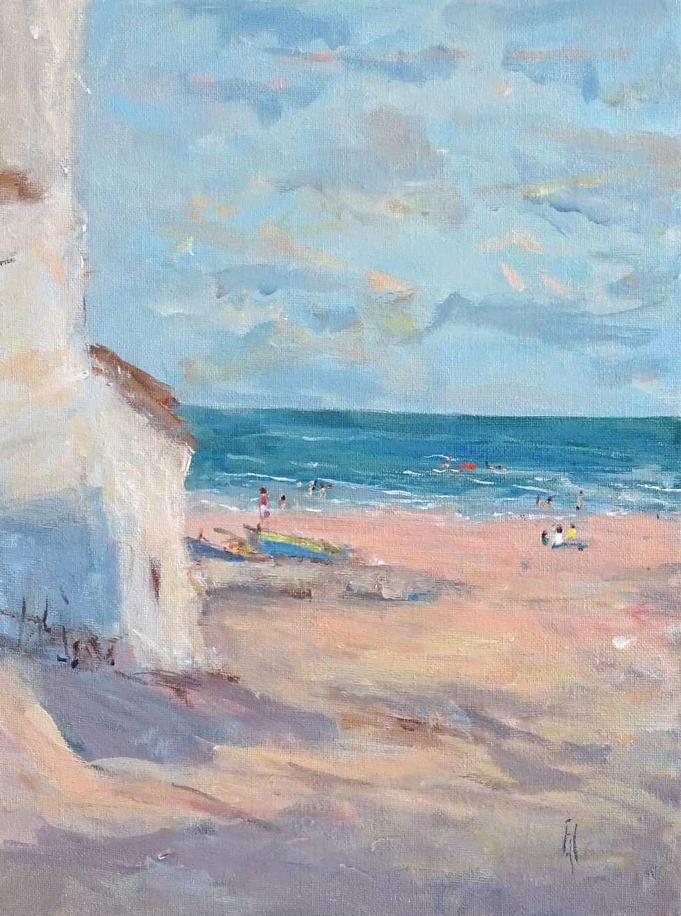 Summer Memory
