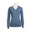 Thumbnail: R.J. Classics Natalie V-Neck Sweater