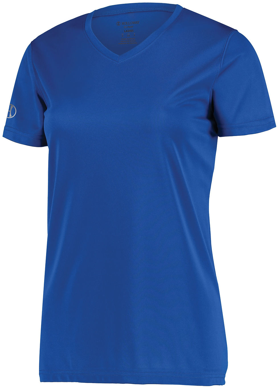 Thumbnail: Holloway Momentum T-Shirt