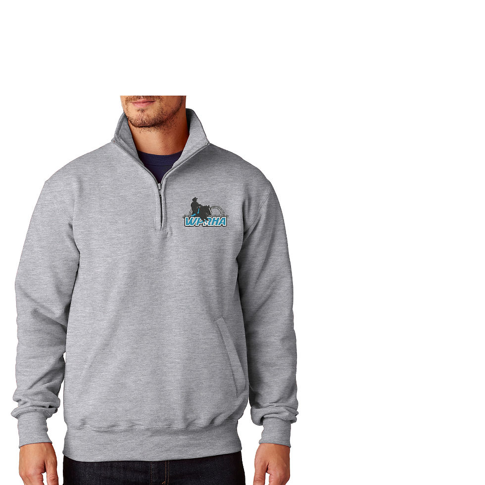 Thumbnail: WPRHA Sweatshirt