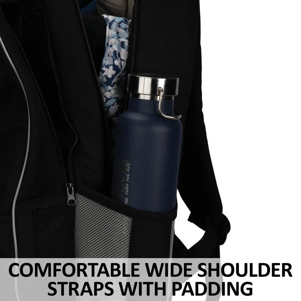 DuraTech Victory Ringside Backpack M Equestrian