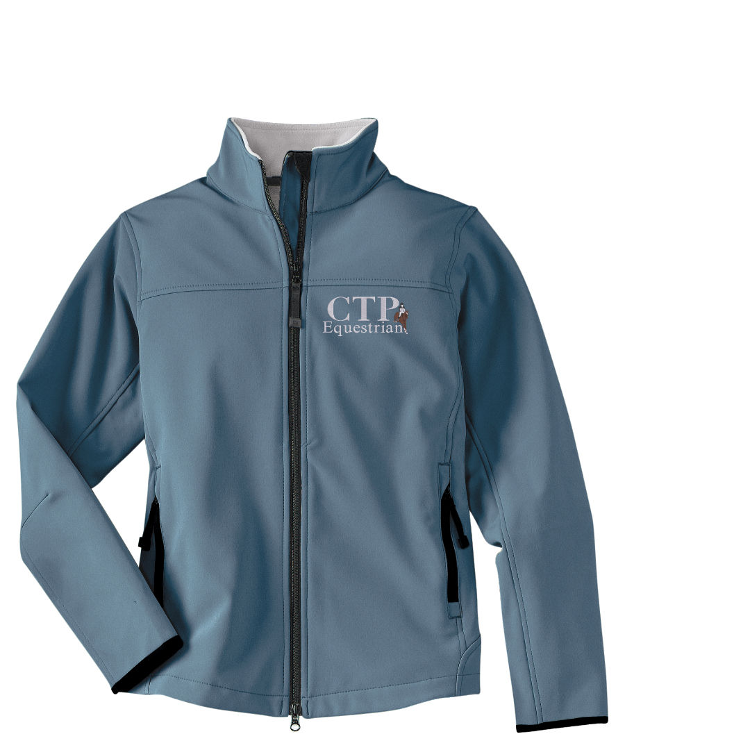 CTP Port Authority SoftShell Jacket
