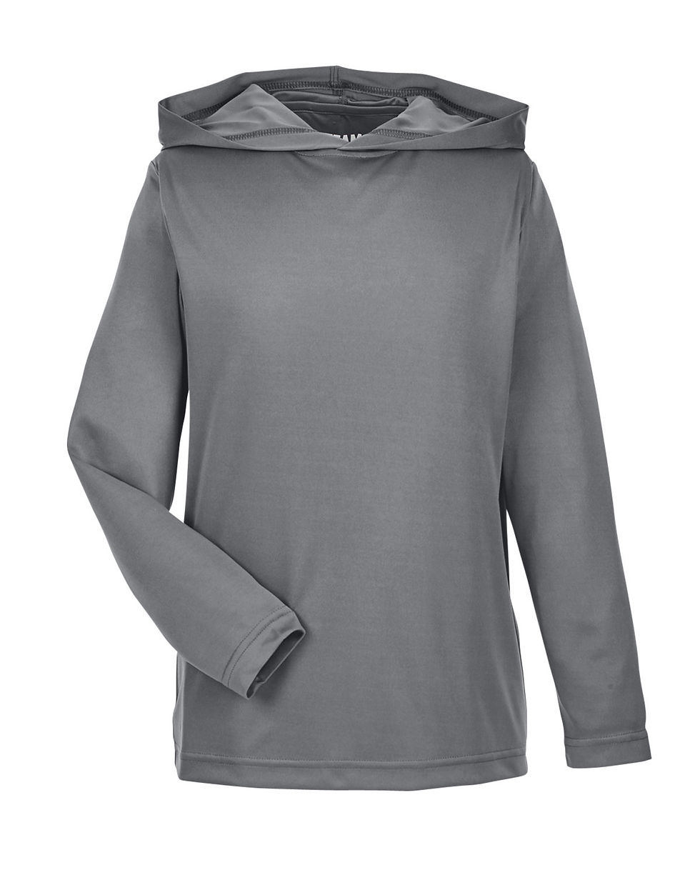 Thumbnail: Team 365 Performance Hoodie Women's & Youth