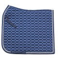 Thumbnail: Ovation Elegance Satin Dressage Pad