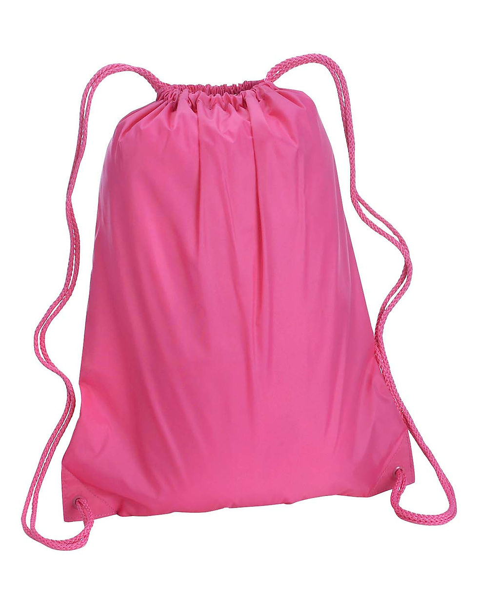Thumbnail: Large Drawstring Backpack