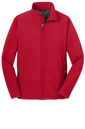 Thumbnail: Mackenzie Gwin Soft-shellJacket