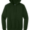 Thumbnail: MSDA Liberty Hoodie sweatshirt Embroidered