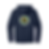 Thumbnail: Bryn Mawr Liberty Hoodie sweatshirt Heat Pressed