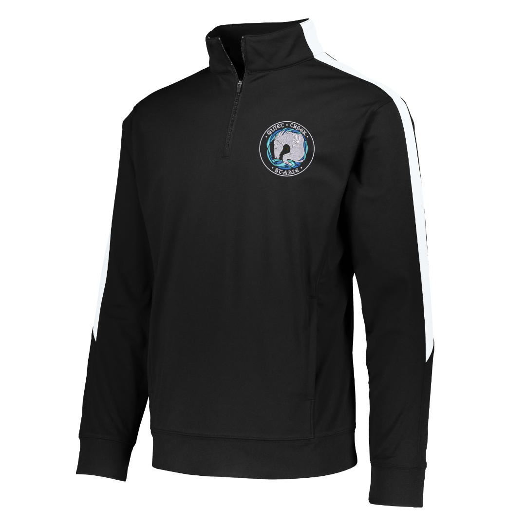 Quiet Creek Augusta Medalist 1/4 Zip