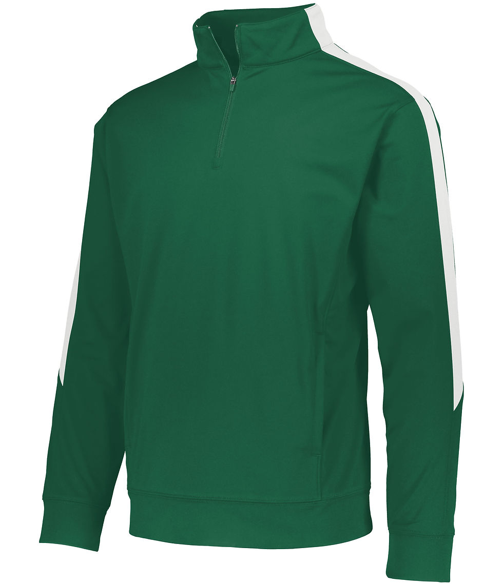 Thumbnail: Augusta Medalist 1/4 Zip