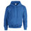 Thumbnail: Gildan Hoodie sweatshirt (Adult sizes)