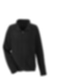 Thumbnail: Team 365 Youth Fleece Jacket