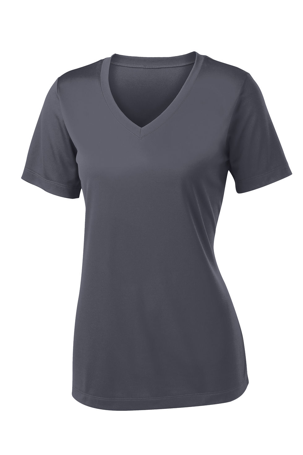 Thumbnail: Sport-Tek Competitor V-Neck Tee