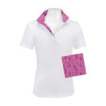 Thumbnail: R.J. Classics Sadie Junior Short Sleeve Show Shirt