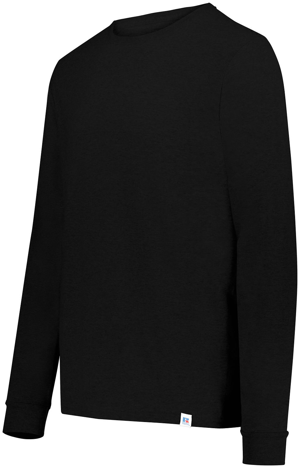 Thumbnail: Augusta Essential Long Sleeve T-Shirt
