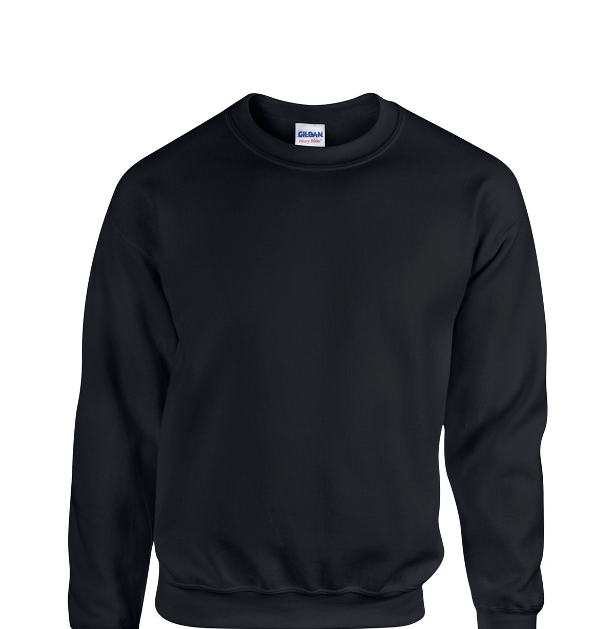 Gildan Crewneck Adult Sweatshirt