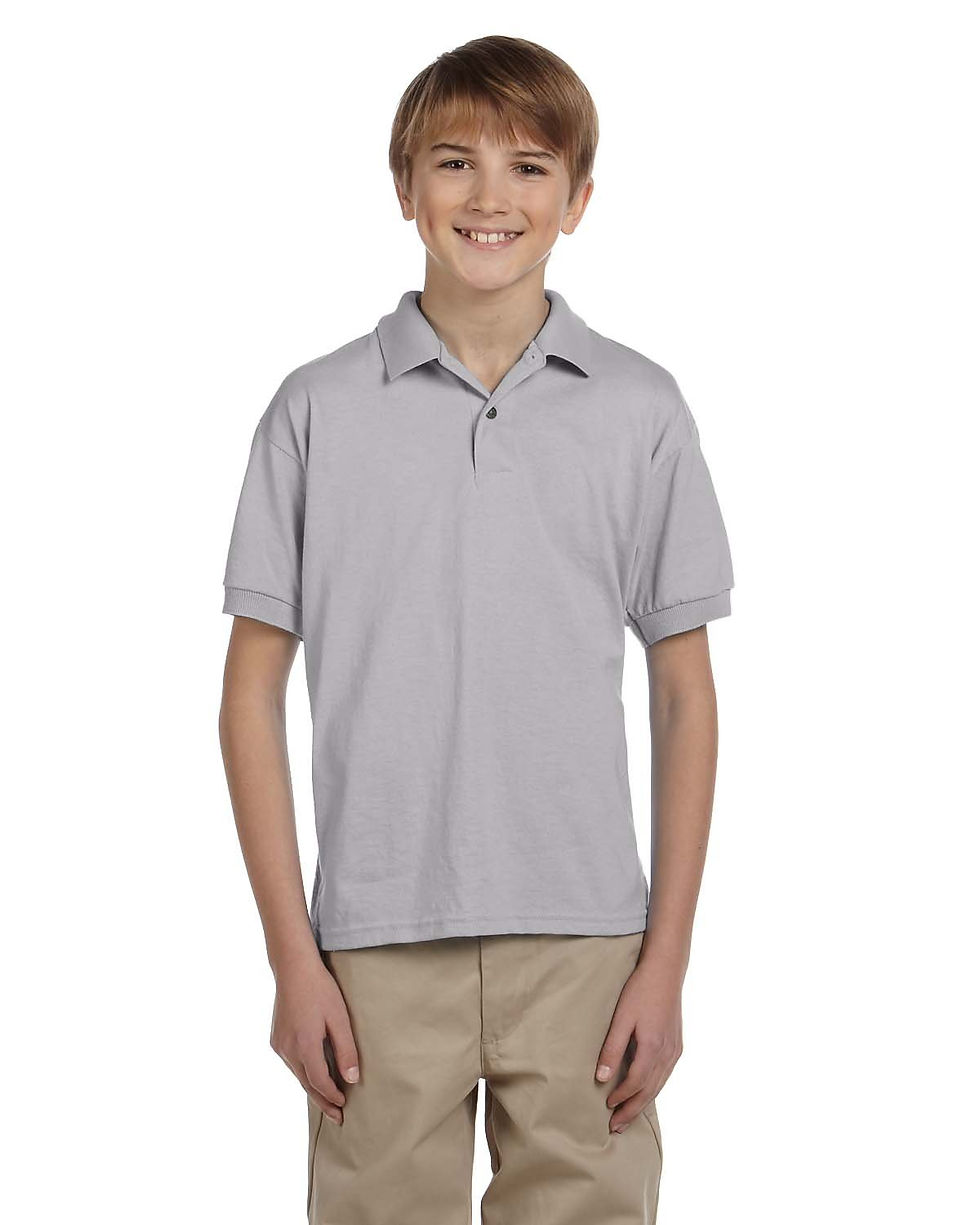 Thumbnail: Youth Ultra Cotton Polo Shirt