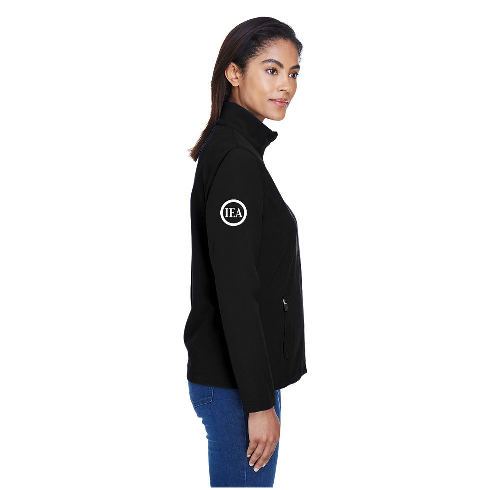 Thumbnail: HK Adult/Youth Soft Shell Jacket