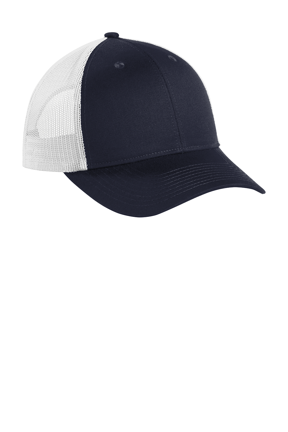 Thumbnail: Port Authority Low Profile Mesh Cap